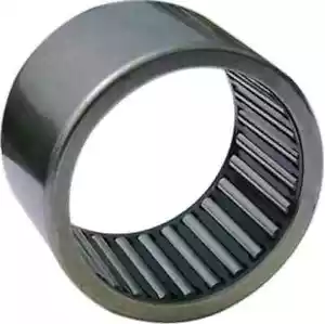 SKF Cuscinetto a Rullini HK 0810 8X12X10 - Foto 1 di 1
