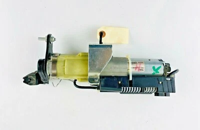 Audi Q7 2010-2015 maletero eléctrico izquierdo puerta trasera puerta levadiza actuador motor E5030118 Foto 1 de 4