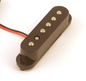 Pastilla AlNiCo V Strat puente escalonado para Fender Squier Stratocaster VIDEO DE DEMOSTRACIÓN - Imagen 1 de 2