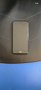 iPhone SE 3rd Generation (Black) W/Tik Tok - Picture 1 of 4