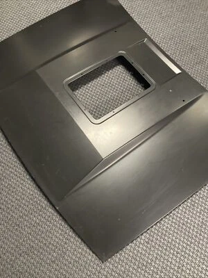 60728597 Alfa Romeo GTV6 - Conjunto capó delantero - Nuevo de Lote Antiguo - ¡Increíble! Foto 1 de 4