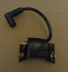 Bobina de encendido Briggs & Stratton genuina usada 84005272 (24MA16) - Imagen 1 de 3