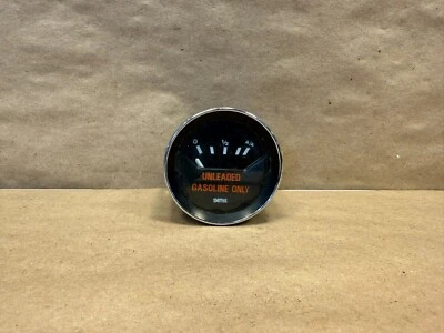 Medidor de combustible OEM Triumph Spitfire 1975-1980 Smiths BF 2232/02 Foto 1 de 4