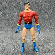 DC Direct Silver Age Aqualad 6" Action Figure From Aquaman 2-Pack 2001 Vintage