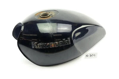 Kawasaki Zephyr ZR 1100 ZRT10A 1994 - Tanque de gasolina tanque de combustible N30I Foto 1 de 4