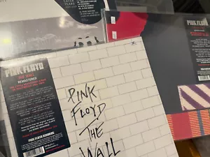 Vinyl Schallplatten Sammlung 40 LPs Pink Floyd, Beatles u.v.m. Reissue + Neu OVP - Bild 1 von 4