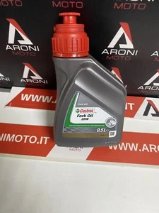 Fork Oil SAE 20w Hydraulic for Forks Neutral - Picture 1 of 1