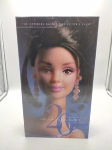Barbie Twilight Gala Barbie 2002 Edition Member Choice Mattel NRFB Rarität - Bild 1 von 5