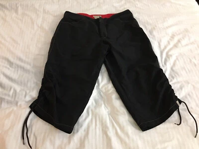 Pantalones capri Royal Robbins para mujer talla 12 Foto 1 de 4