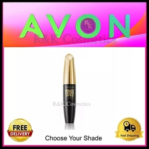 Avon Power Stay 24 Hour Waterproof Volume Mascara Choose Your Shade New & Boxed - Picture 1 of 11