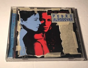 Viva la Tristeza! by Pedro Almodóvar (CD, May-2003, Milan) - Imagen 1 de 4