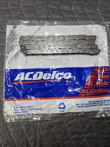 LS1 LS6 LS2 LS3 LS7 LS9 LSX HEAVY DUTY LS2 TIMING CHAIN NEW GM 12646386 12646387 - Picture 1 of 4