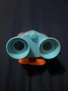 Disney On Ice Collection Toy Story Lenny Life Size Binoculars Figure - Picture 1 of 6