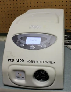 Varian PCB 1500 Water Pelitier System Perkin Elmer - Picture 1 of 6