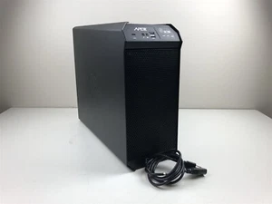 BOXX APEXX S3.05: Core i7-10700K 3.8GHz - 32GB - 512GB - NVIDIA Quadro P2200 - Picture 1 of 7