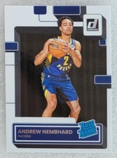 2022-23 Panini DONRUSS NBA RC Rookie Cards 200-250 Choice