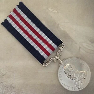 WWI MILITARY MEDAL GV | WWI | ARMY | COMMONWEALTH | AUSTRALIA | NEW ZEALAND - Imagen 1 de 3