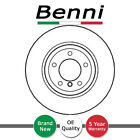Fits Bmw 3 Series 1999-2007 Z4 2006-2008 3.0 D Benni Front Brake Disc
