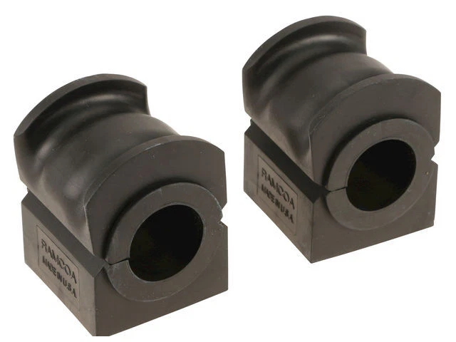 Kit de buje de barra estabilizadora delantera TRW para Ford Expedition 2004-2006 92QMWP Foto 1 de 1