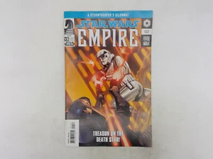 Star Wars: Empire #13 Dark Horse Comics 2003 VF- - Picture 1 of 2