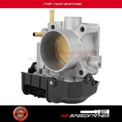 Conjunto de carrocería del acelerador para Honda Accord 2,4 L 2013 2014 2015 2016 2017 TB1294 Foto 1 de 4