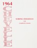1964 64 CHEVELLE/EL CAMINO WIRING DIAGRAM MANUAL | eBay el camino wiring diagram manual 1964 parts 