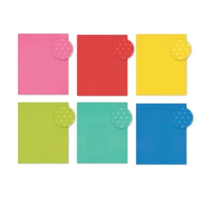 Simple Stories Color Vibe Summer 6x8 Pad - Bild 1 von 2
