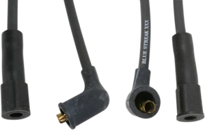BLUE STREAK Spark Plug Wire Set - 8mm - FL MC-SPW9 - Picture 1 of 2