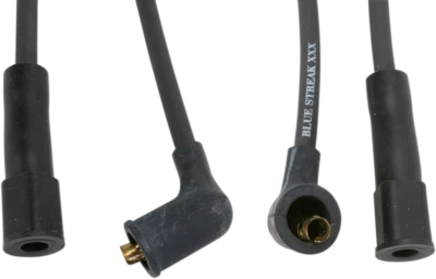 BLUE STREAK Spark Plug Wire Set - 8mm - FL MC-SPW9 - Image 1 of 2