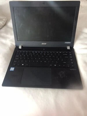 Acer TravelMate B113-M 11.6" (320GB, Intel Core i3 3rd Gen., 1.9GHz, 4GB)... - Image 1 of 4