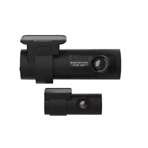 BlackVue DR770X-2CH II 64GB | Full HD 60 fps Cloud-Dashcam | LTE Via CM100 LTE - Bild 1 von 7
