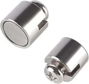 2 Pack Bicycle Speedometer Magnet Bike Computer Odometer Wheel Spoke Magnet - Picture 1 of 9