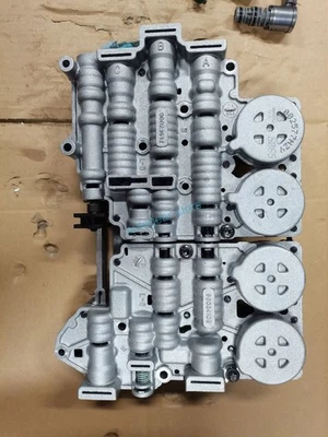 Fit For BMW 325i 330i 328i 525i 528i 530i X3 X5 5L40E Auto Valve Body - Image 1 of 2