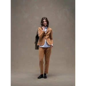 CIRCOLO 1901-Tailored Slim Fit Blazer/Jacket Notched Lapel NWT IT42(S/M) Ret$536 - Picture 1 of 6