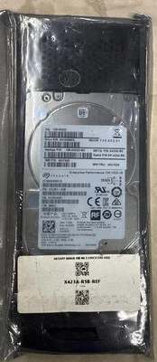Seagate ST900MM0018 1FE201-038 Enterprise Performance 10K HDD 900GB - Image 1 of 4