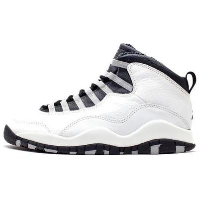Jordan 10 Retro Og Acero - HJ6779-104 MT Foto 1 de 4