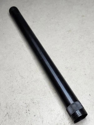 Tubo cargador redondo Winchester 1200 1300 120 5 azul para garganta de 1 pieza 12ga 20ga Foto 1 de 4