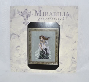 Mirabilia modello punto croce Andromeda di Nora Corbett - Foto 1 di 3