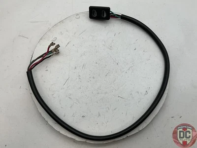 Выключатель стеклоподъемника 1978-1989 Porsche 928 92861312305 - Изображение 1 из 4