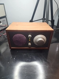 Tivoli Audio Modelo Dos HENRY KLOSS - Imagen 1 de 13