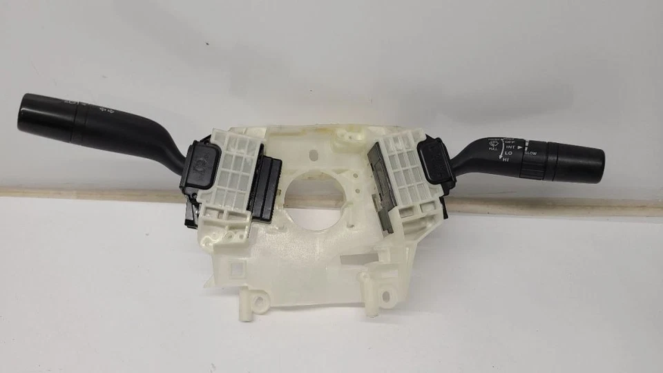 2010 12-14 MAZDA 5 Wiper Turn Signal Column Mounted Light Switch   - Image 1 of 4