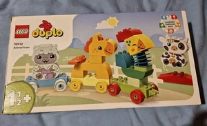 Lego Duplo Tierzug 10412 NEU 2024 - Bild 1 von 8