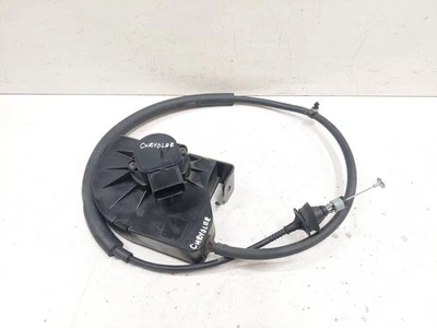 Chrysler PT Cruiser 2004 Accelerometer Throttle Sensor Diesel VLU39247 - Image 1 of 4