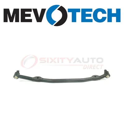 Mevotech Steering Center Link for 1968-1969 Buick Special 4.1L 5.7L L6 V8 - dw Foto 1 de 4