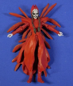 STAR WARS THE CLONE WARS NIGHTSISTER FIGURE 3.75 MOTHER TALZIN - Picture 1 of 2