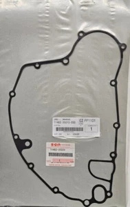 NUOVISSIMA ORIGINALE SUZUKI RMZ450 2005-2007 COPERCHIO FRIZIONE INTERNA GUARNIZIONE 11482-35G10 - Foto 1 di 1