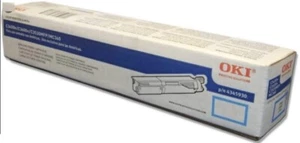 Okidata OKI C3400N C3600N MC360 Toner 43459304 43459303 43459302 43459301 Single - Picture 1 of 1