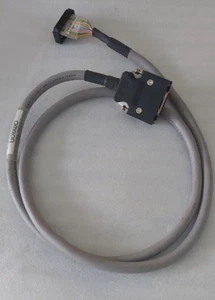 OMRON  - XW2Z-100J-B34 - ca. 1m - gebraucht - Bild 1 von 4