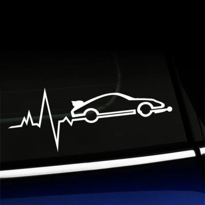 Porsche 911 Carrera в моей крови - наклейка этикетка - выберите цвет! - Изображение 1 из 2