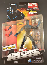 Marvel Legends Black Panther Rocket Raccoon BAF Series 2012 Hasbro 6  Figure
